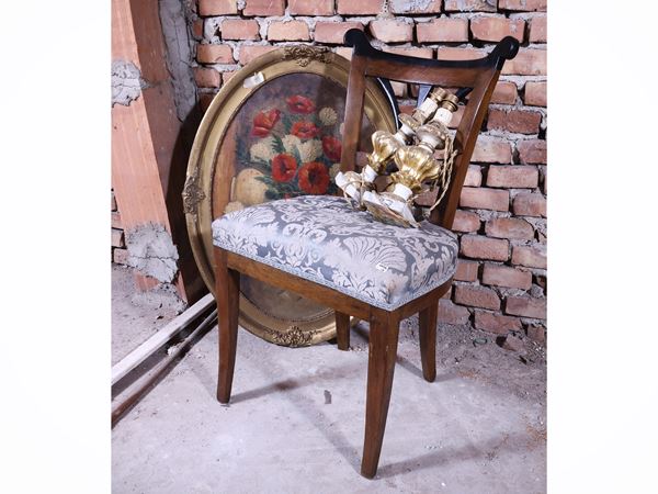 Vintage furnishing accessories