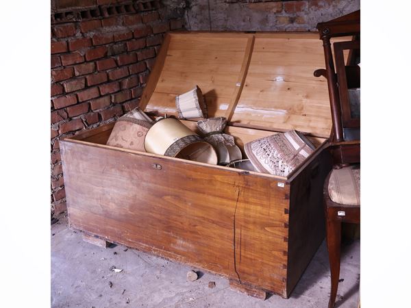 Assortimento di paralumi