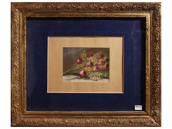 Still lifes