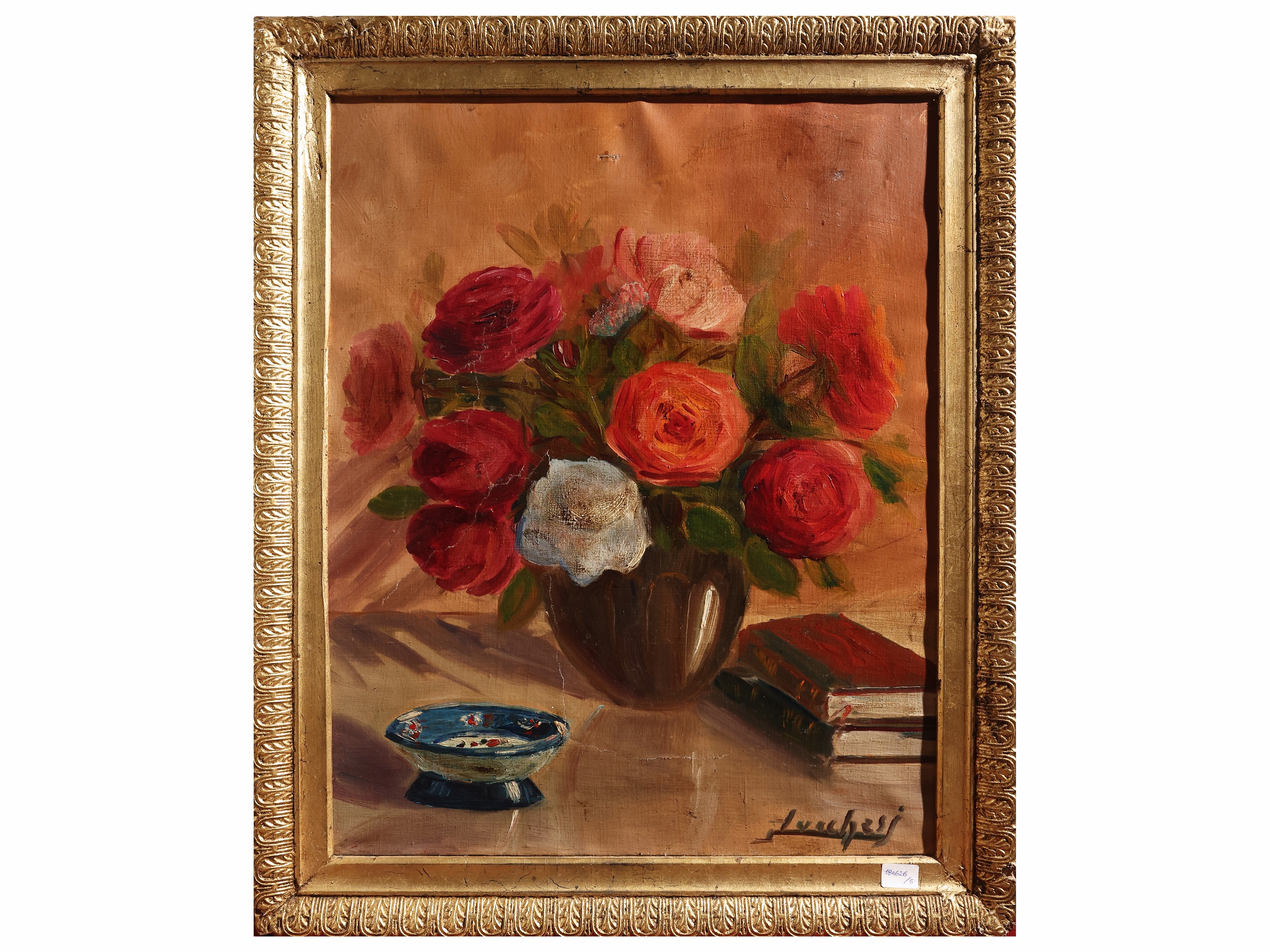 XX secolo, Nature morte, raccolta di dipinti