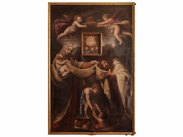 Religious allegory