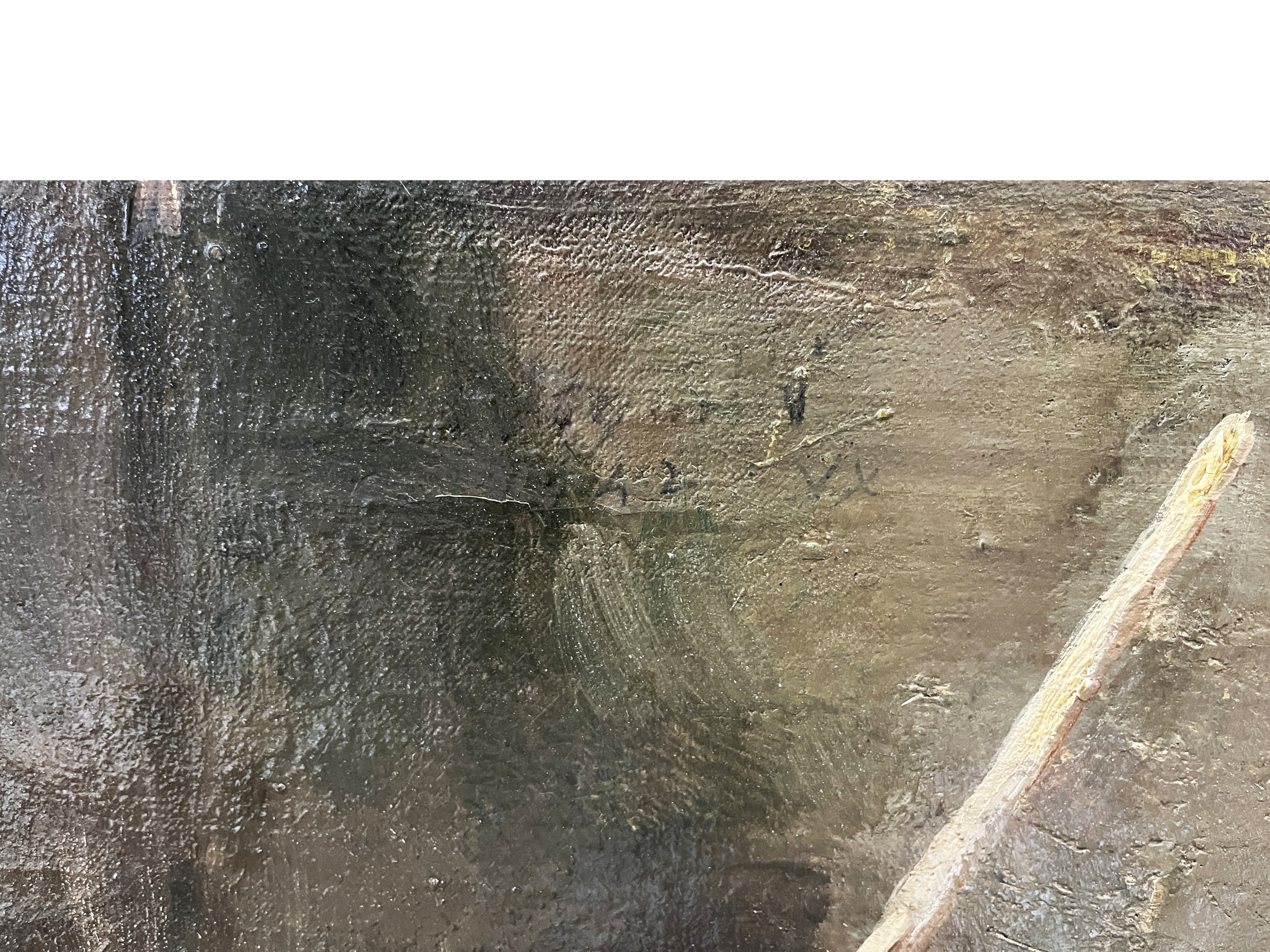 Natura morta musicale II 1941-1942