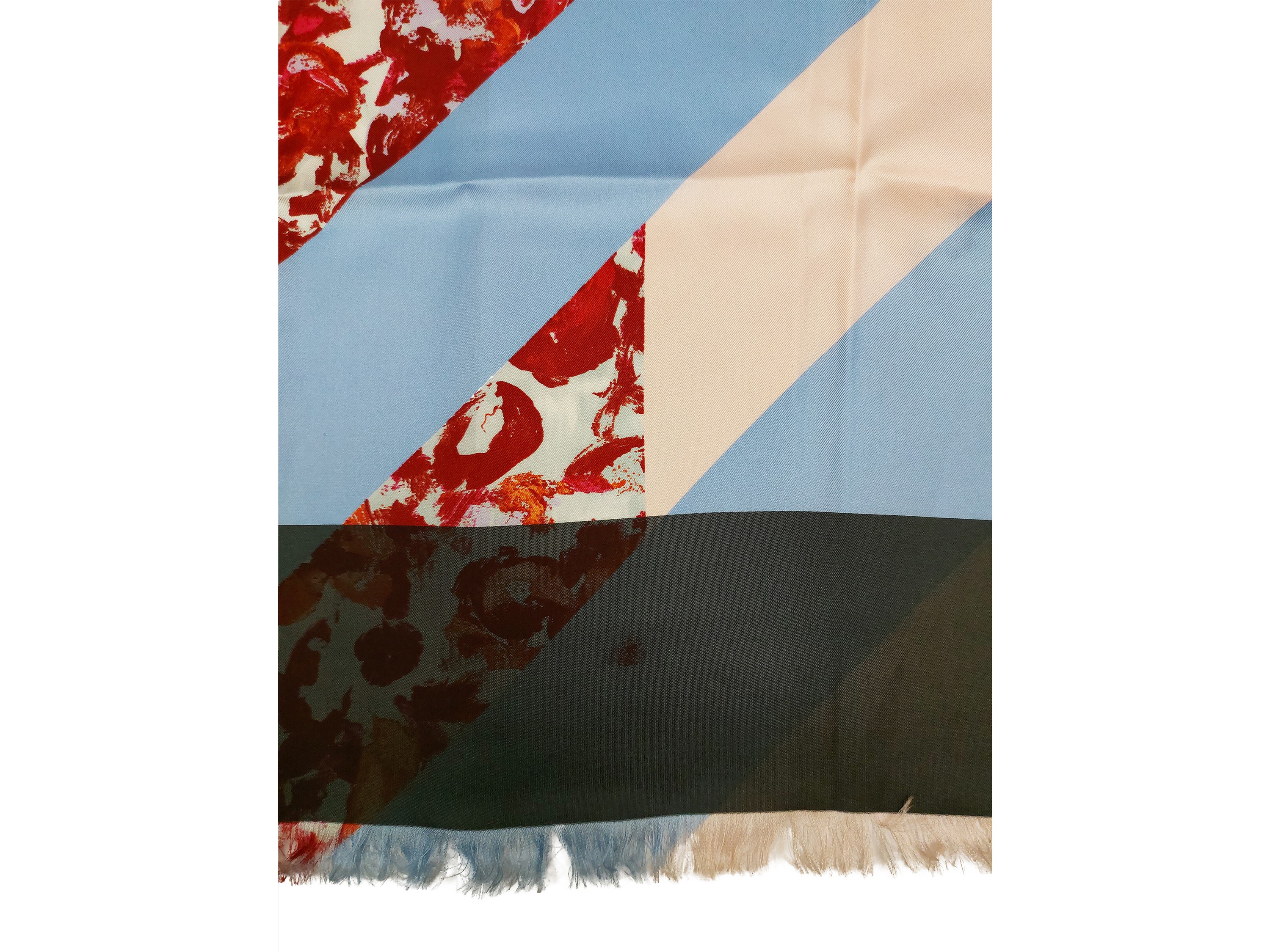Dior - Foulard in Seta