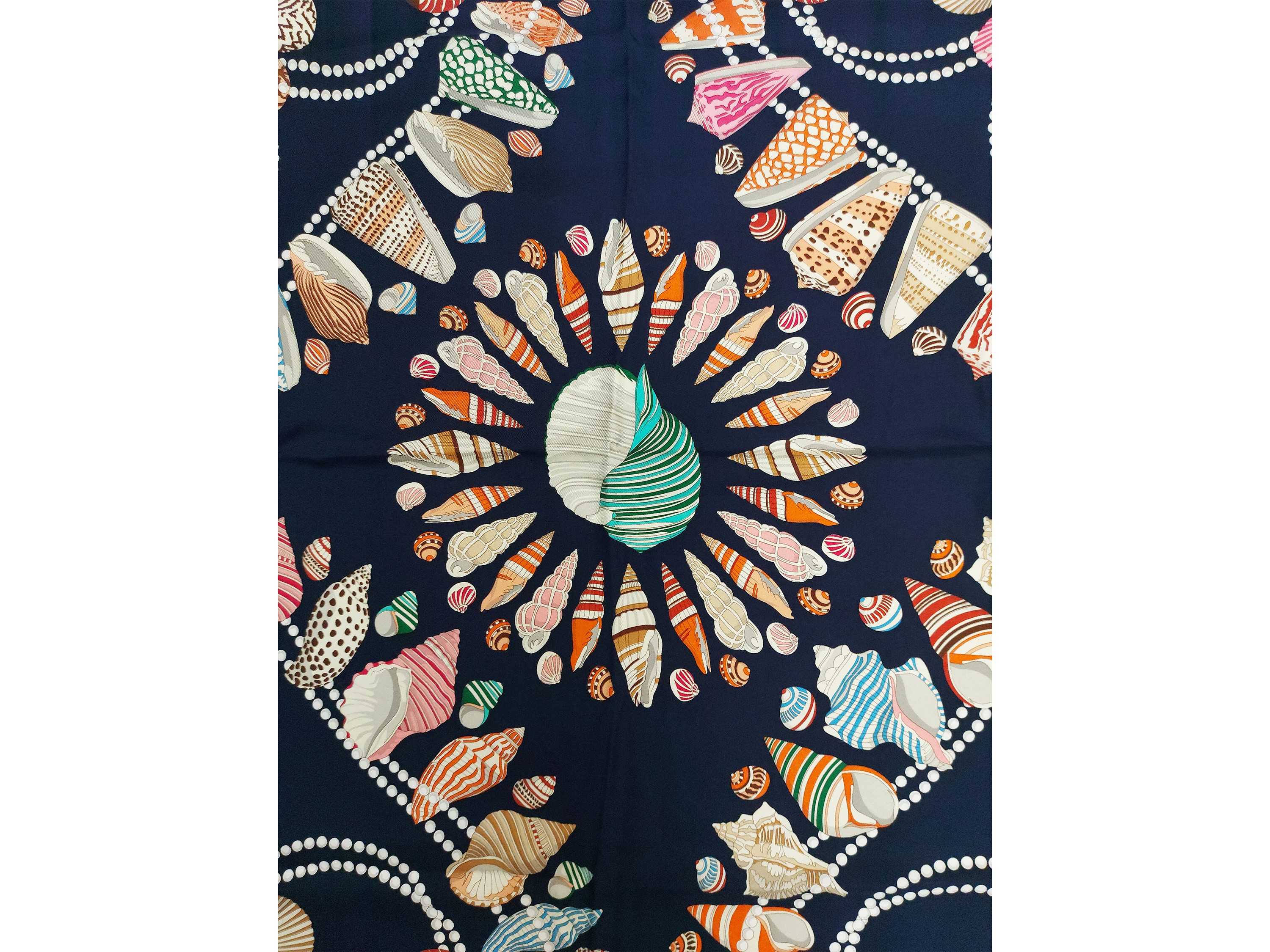 Gucci - Foulard in seta