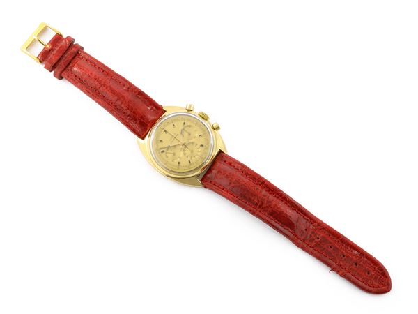 Omega Seamaster, cronografo, ref. 145006