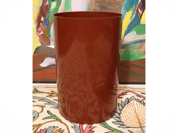Gino Colombini for Kartell wastepaper