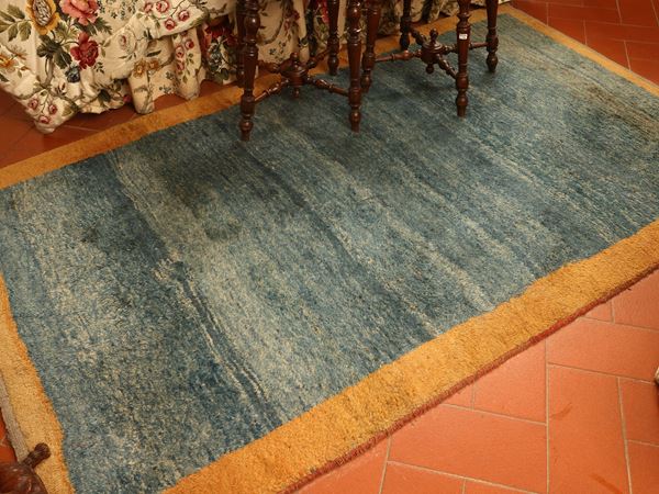 Tekke carpet