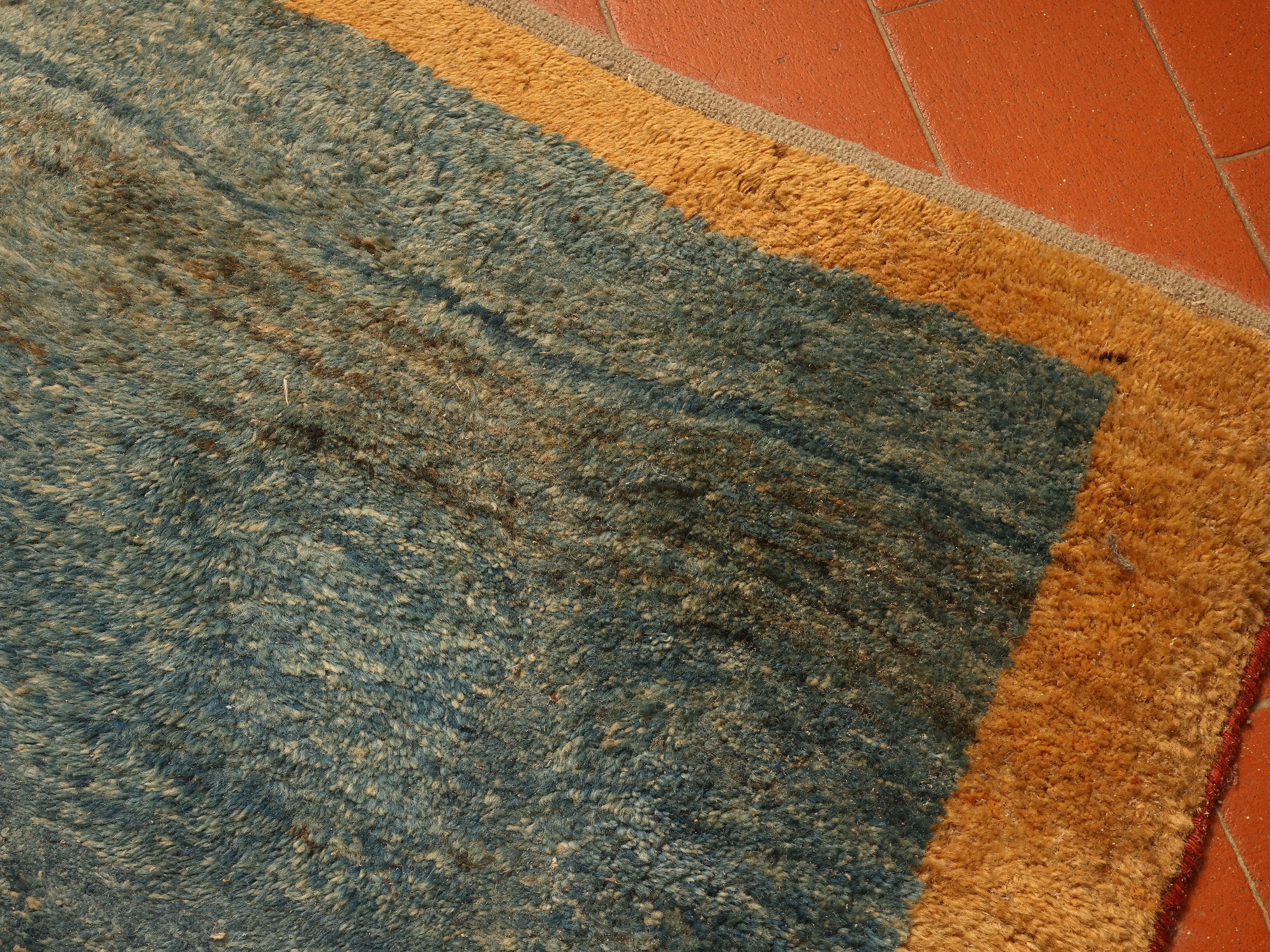 Tappeto Tekkè, cm 205x125