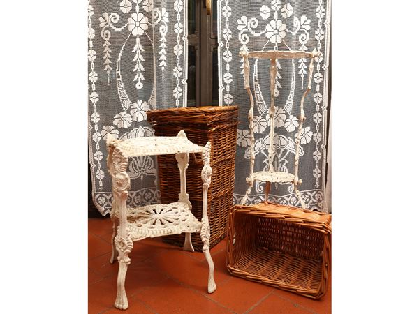 Complementi di arredo