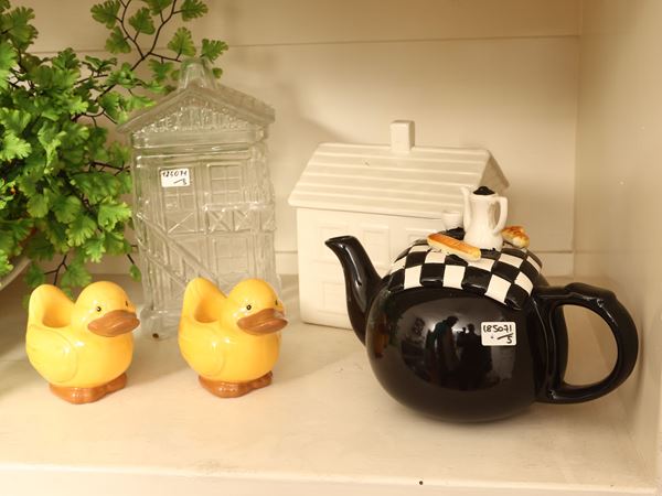 Set da tavola fantasia