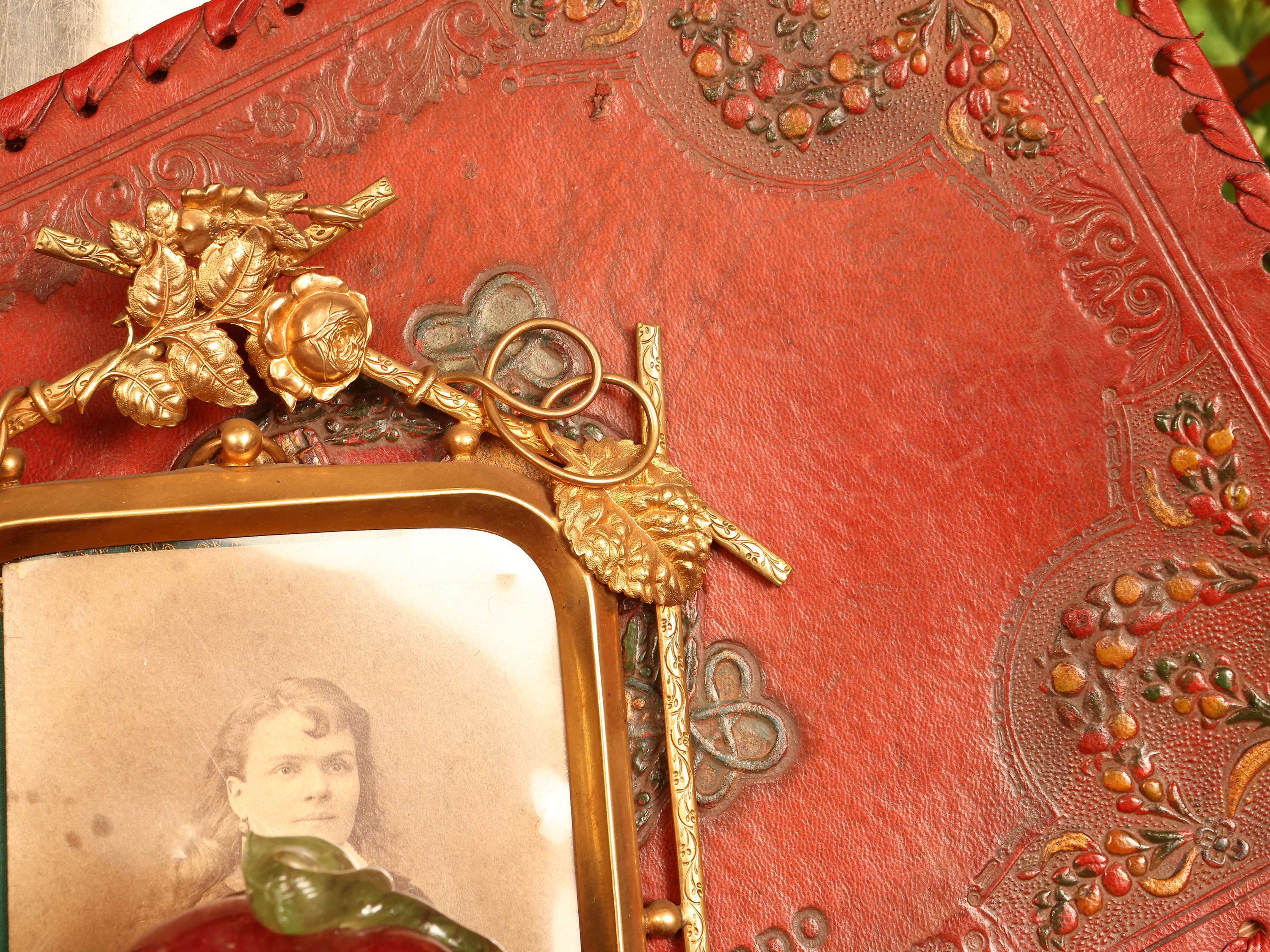 Curiosità D'epoca da Scrivania