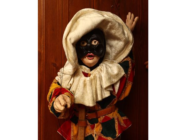 Arlecchino