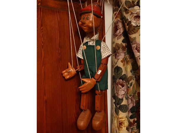 Pinocchio