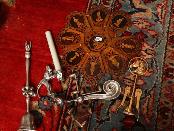 Curiosità per la tavola