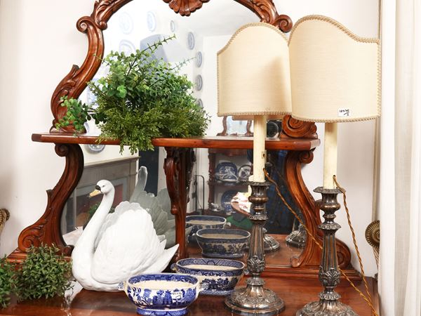 Acessori decorativi