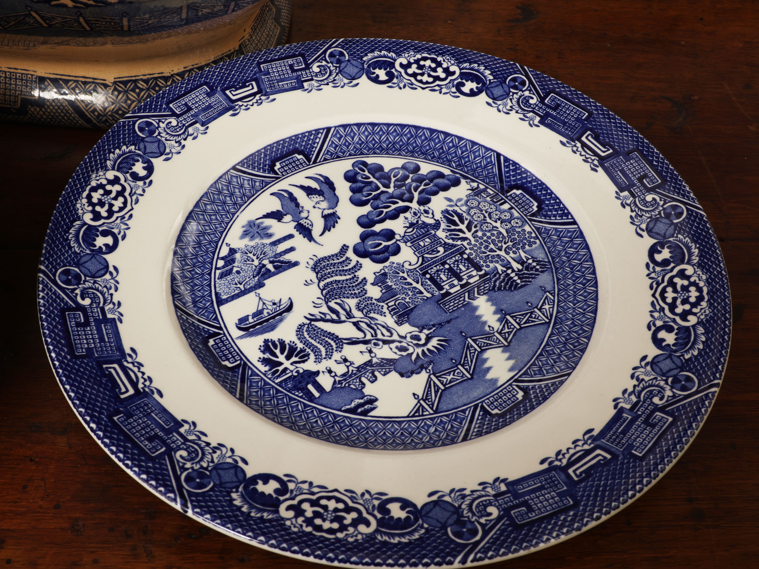 Set per la Tavola