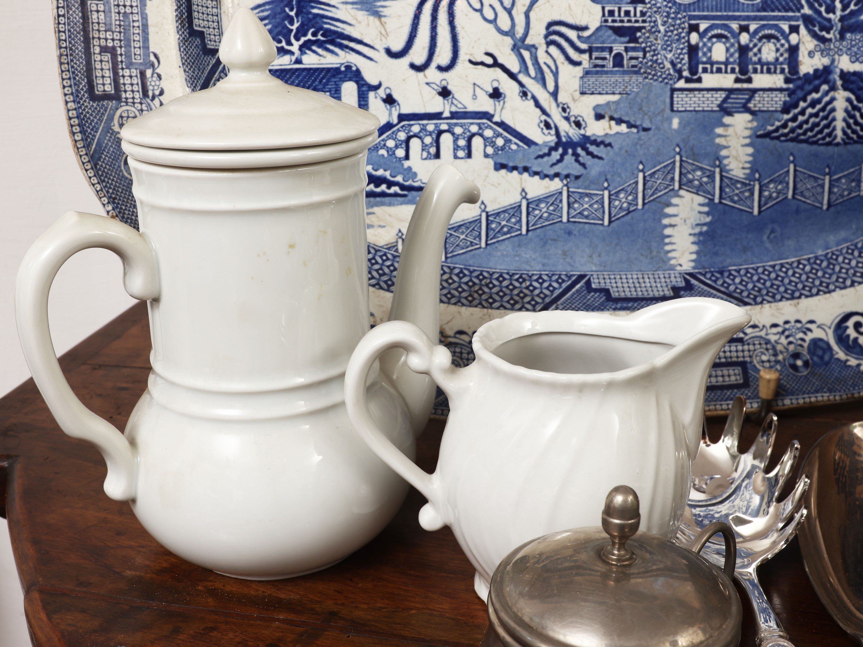 Set per la Tavola