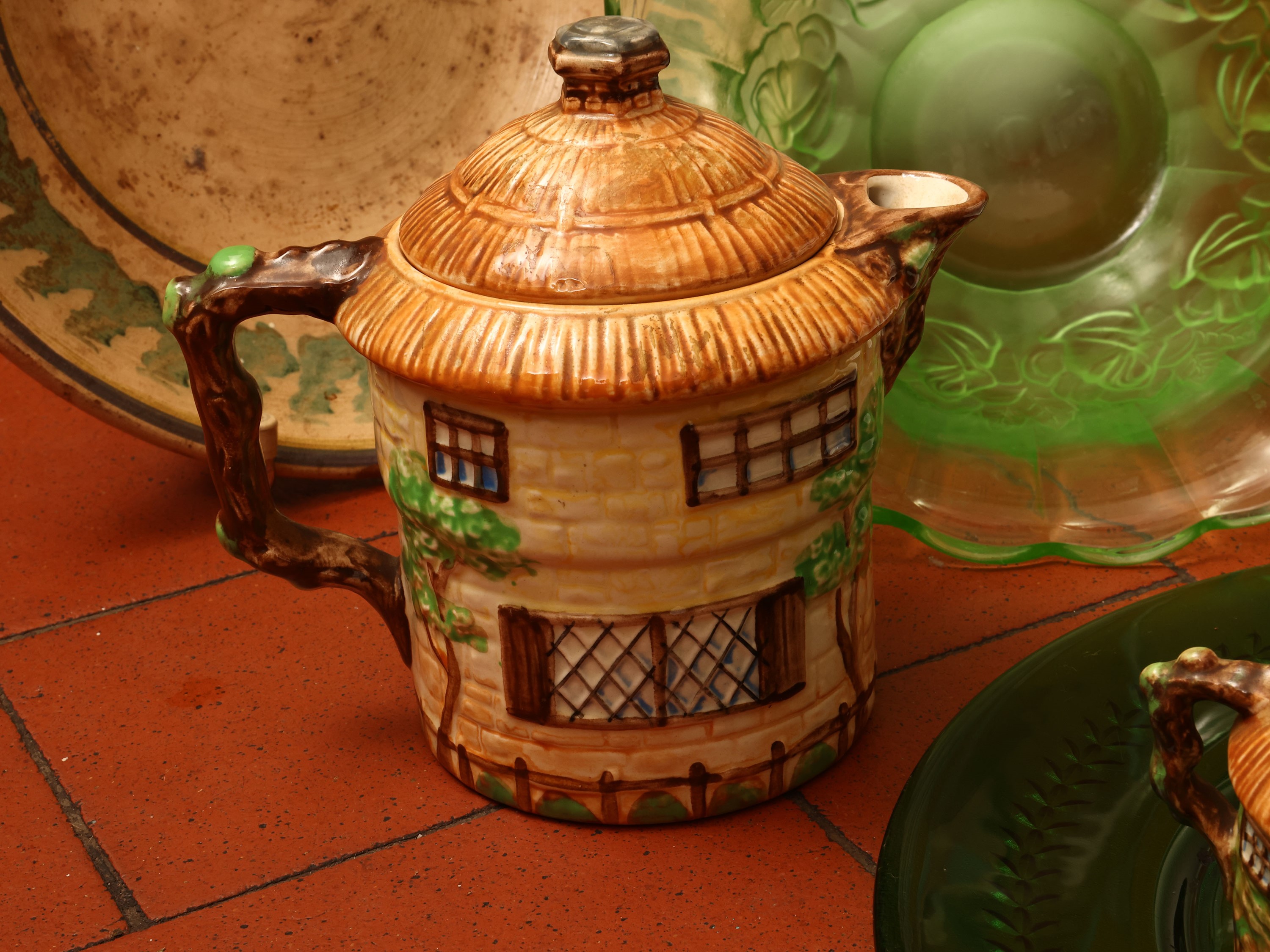 Ginori, Set di Accessori e Decorazioni per la Tavola e la Cucina