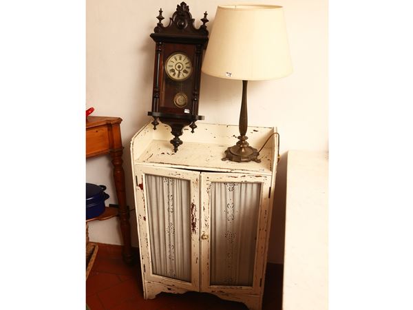 Arredi decorativi