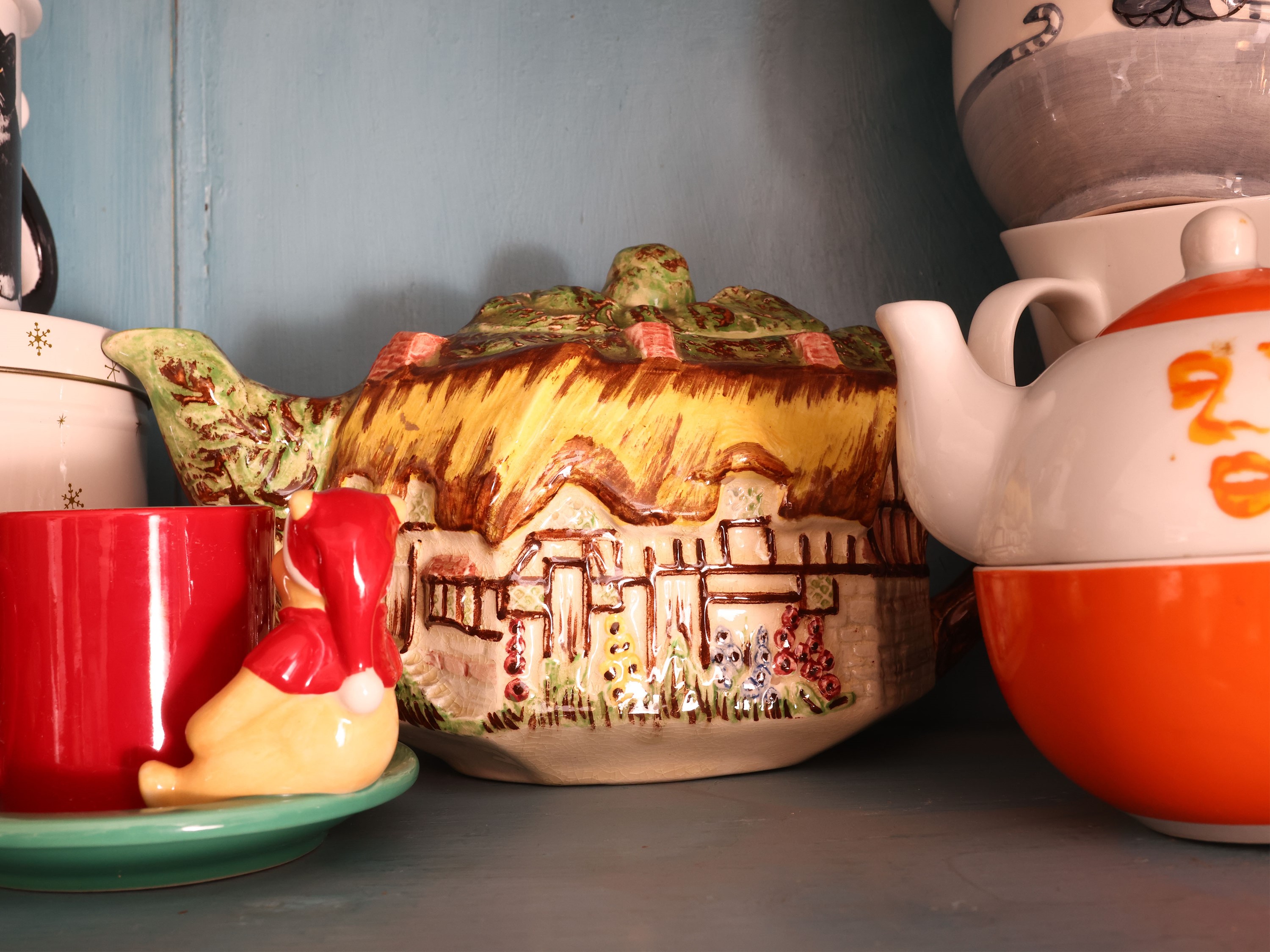 Collezione di accessori per la tavola Disney