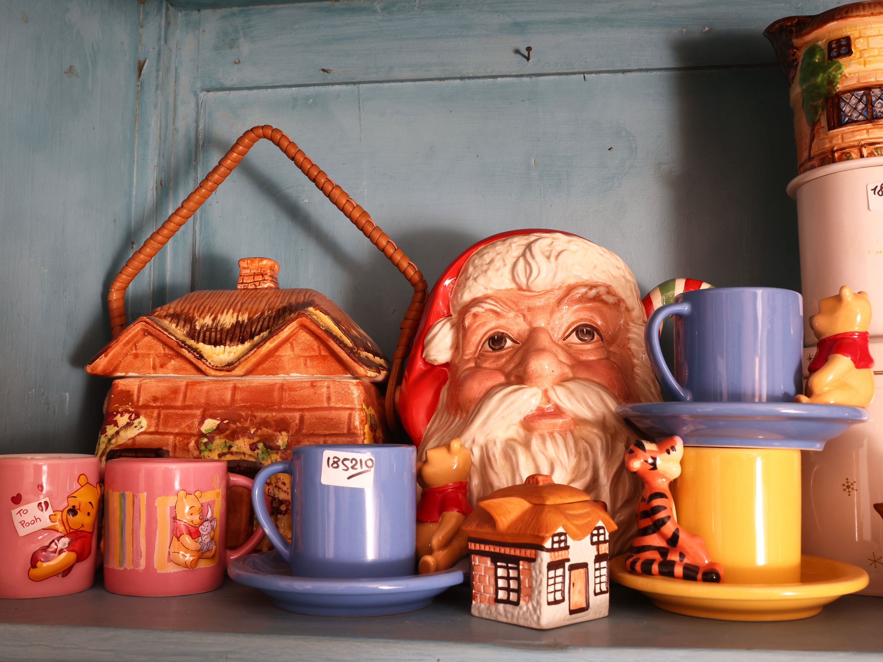 Collezione di accessori per la tavola Disney