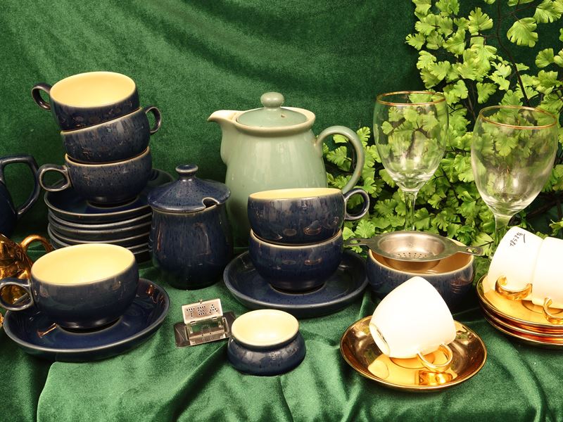 Accessori per la tavola