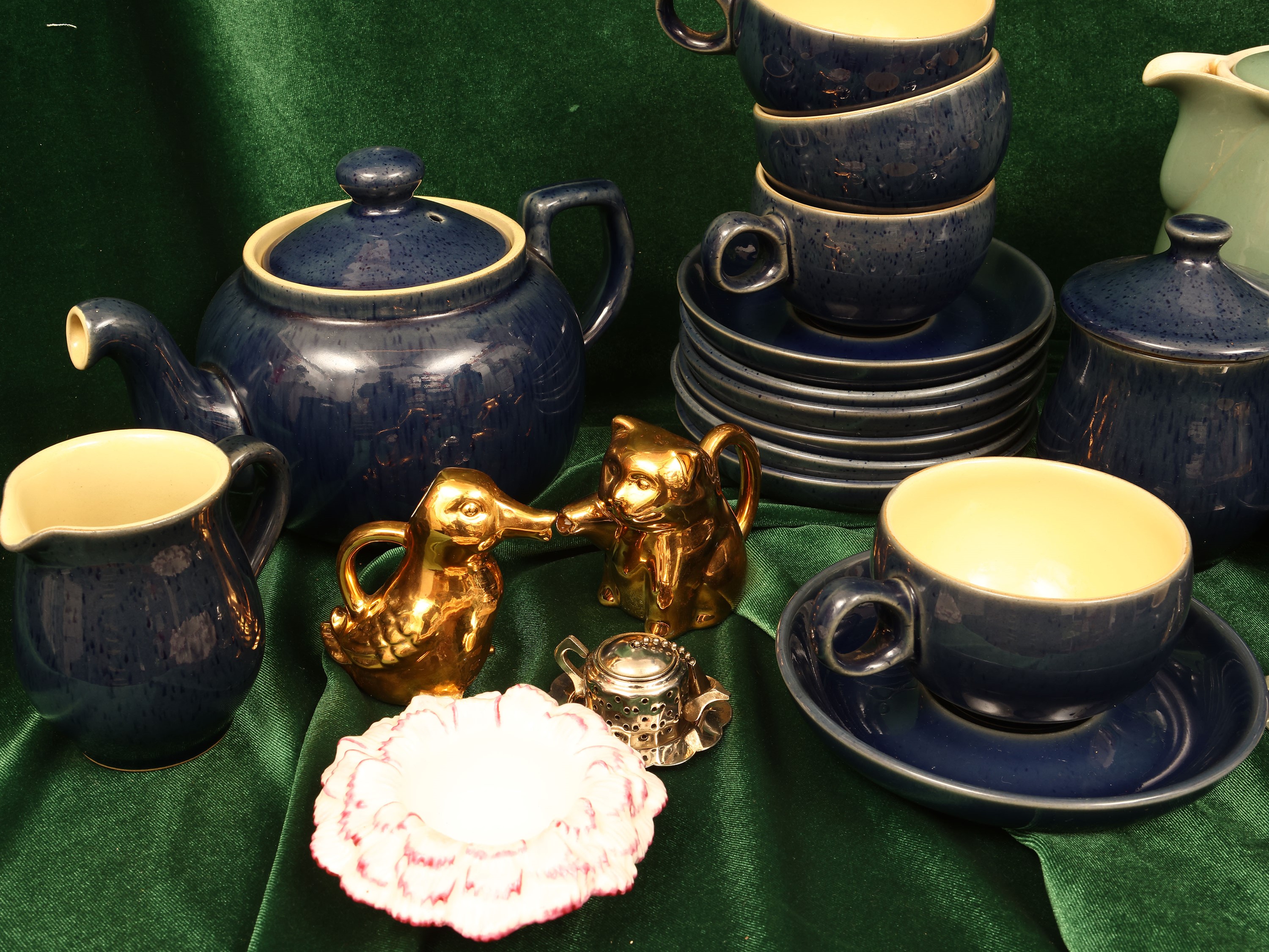 Accessori per la tavola