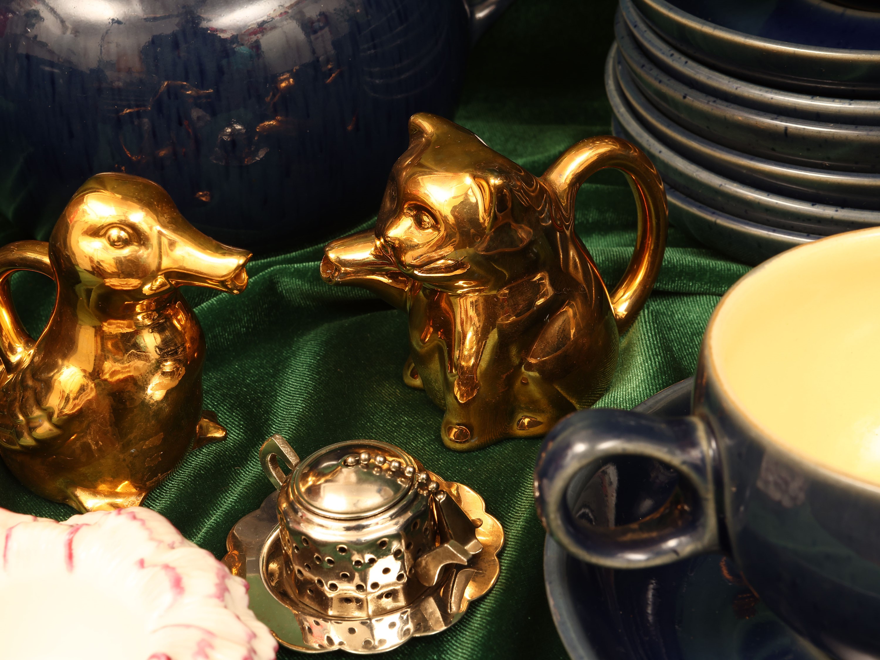 Accessori per la tavola