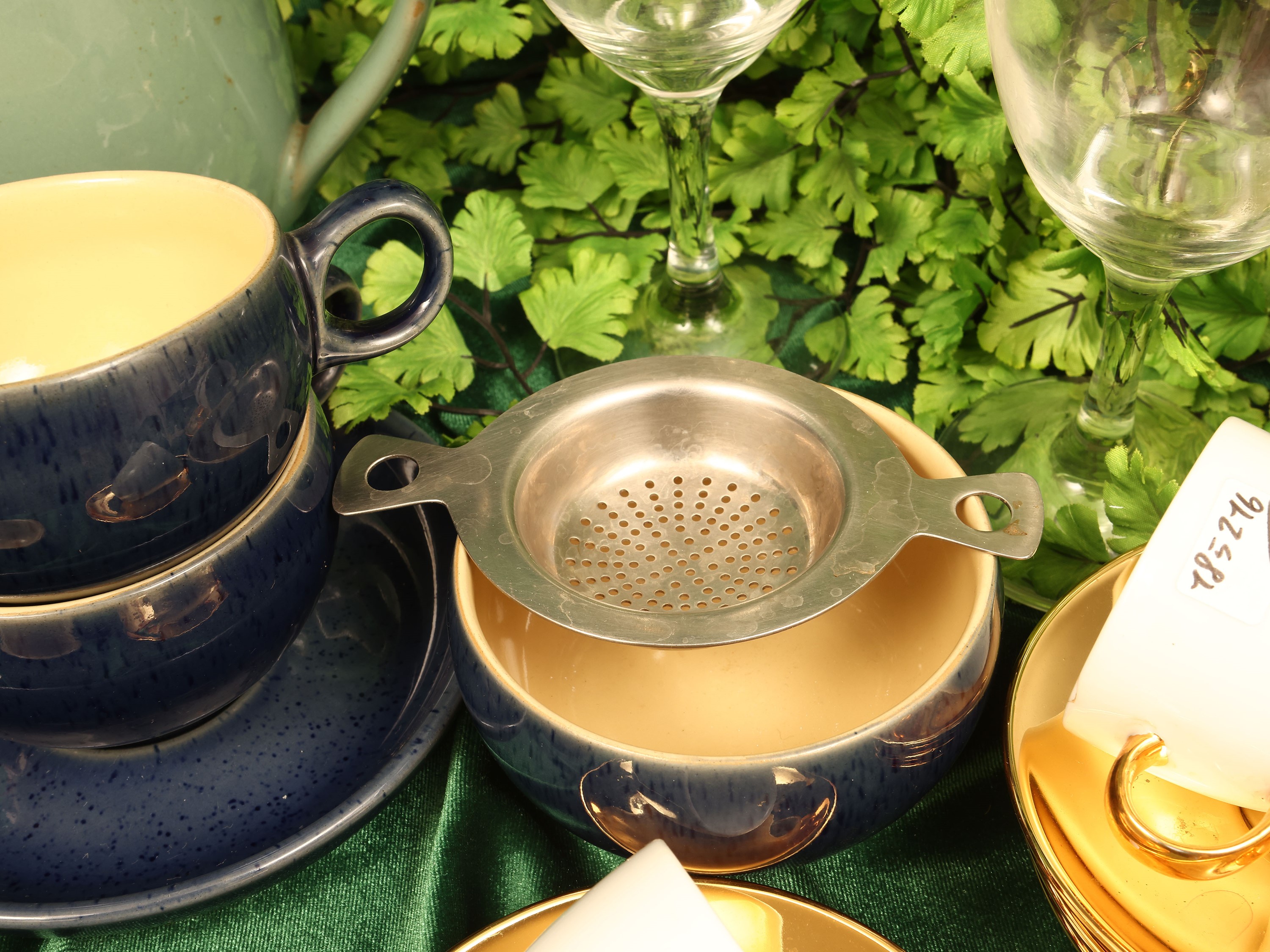 Accessori per la tavola