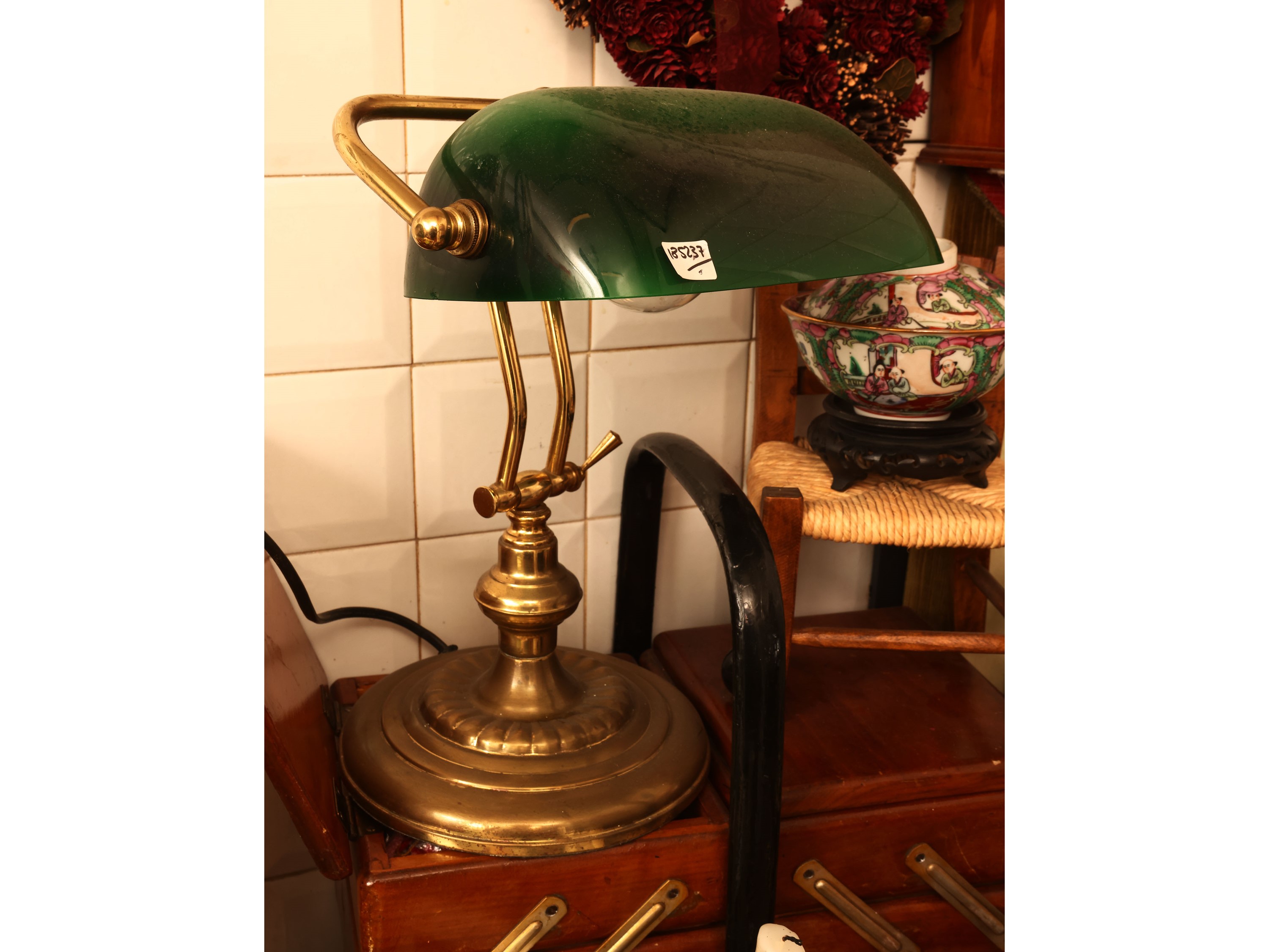 Collezione di curiosità d'epoca, XIX/XX secolo