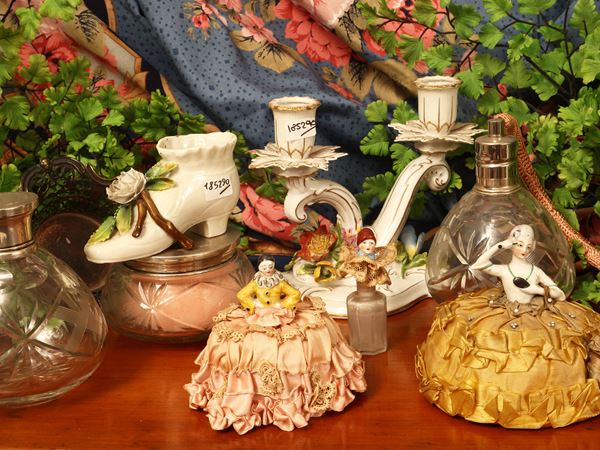 Galanterie d'epoca