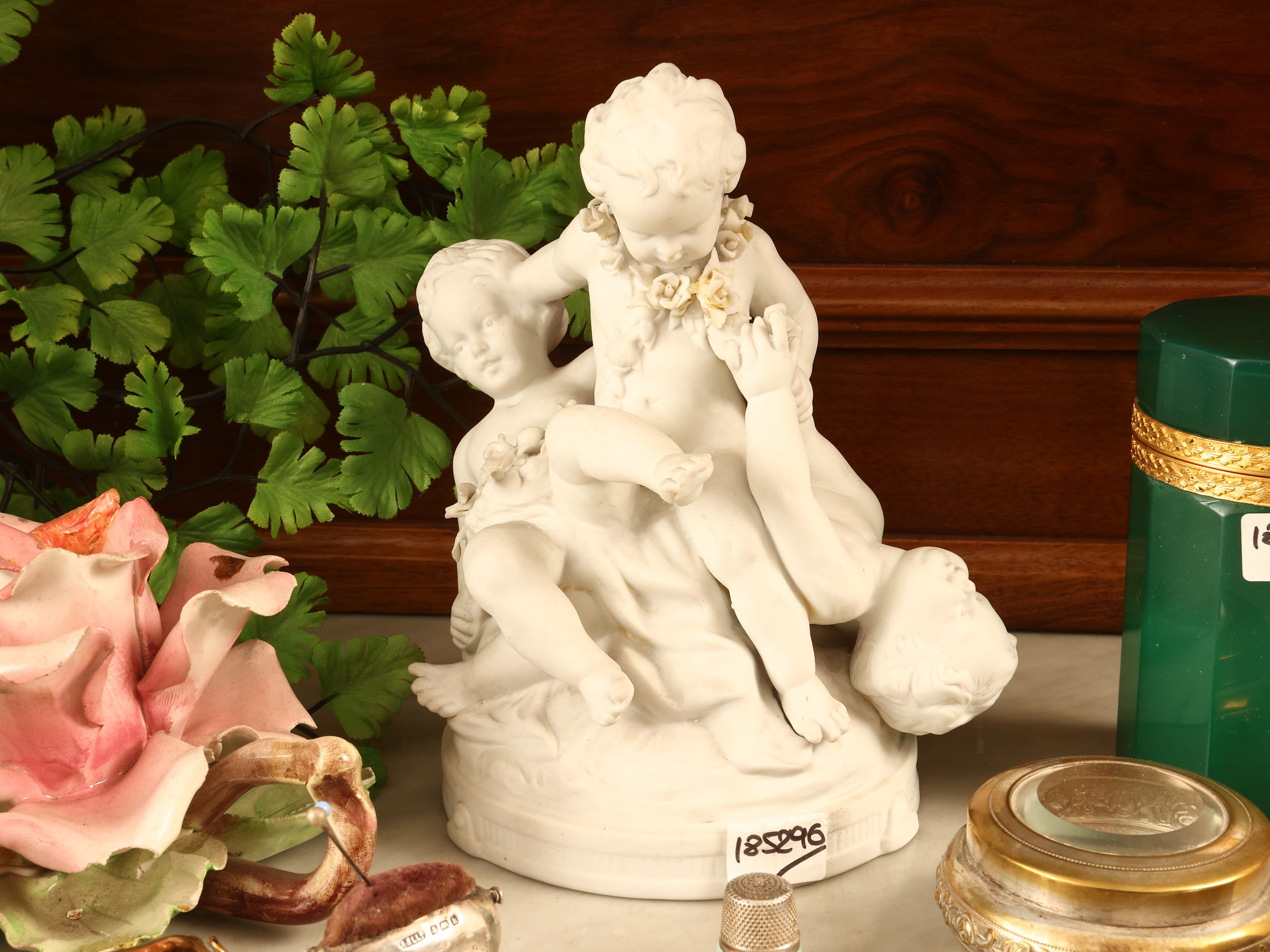 Ninnoli, anche in argento