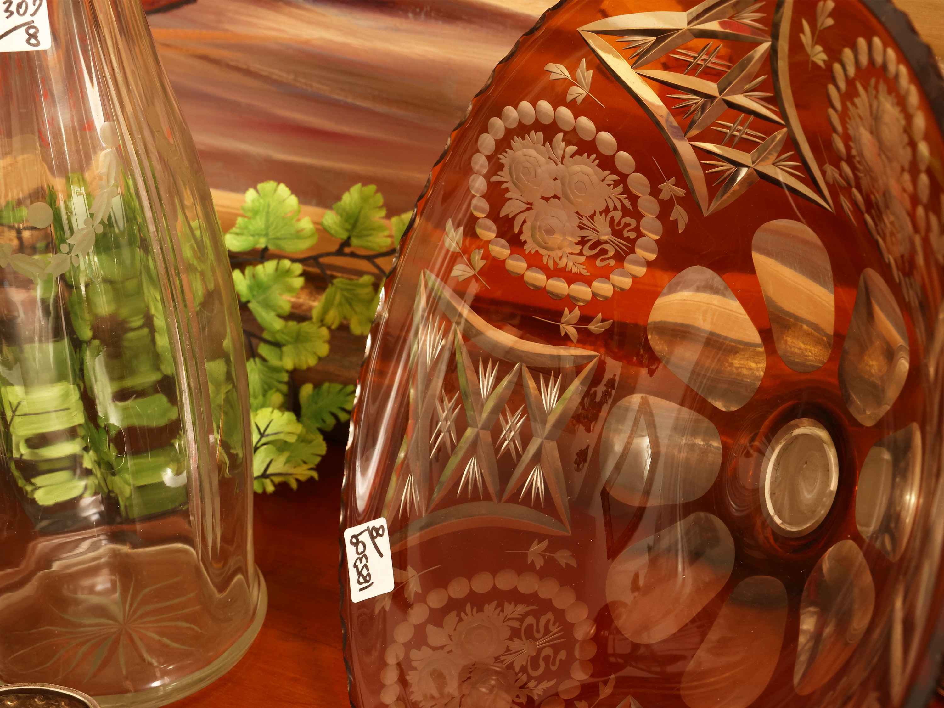 Argenteria per la tavola