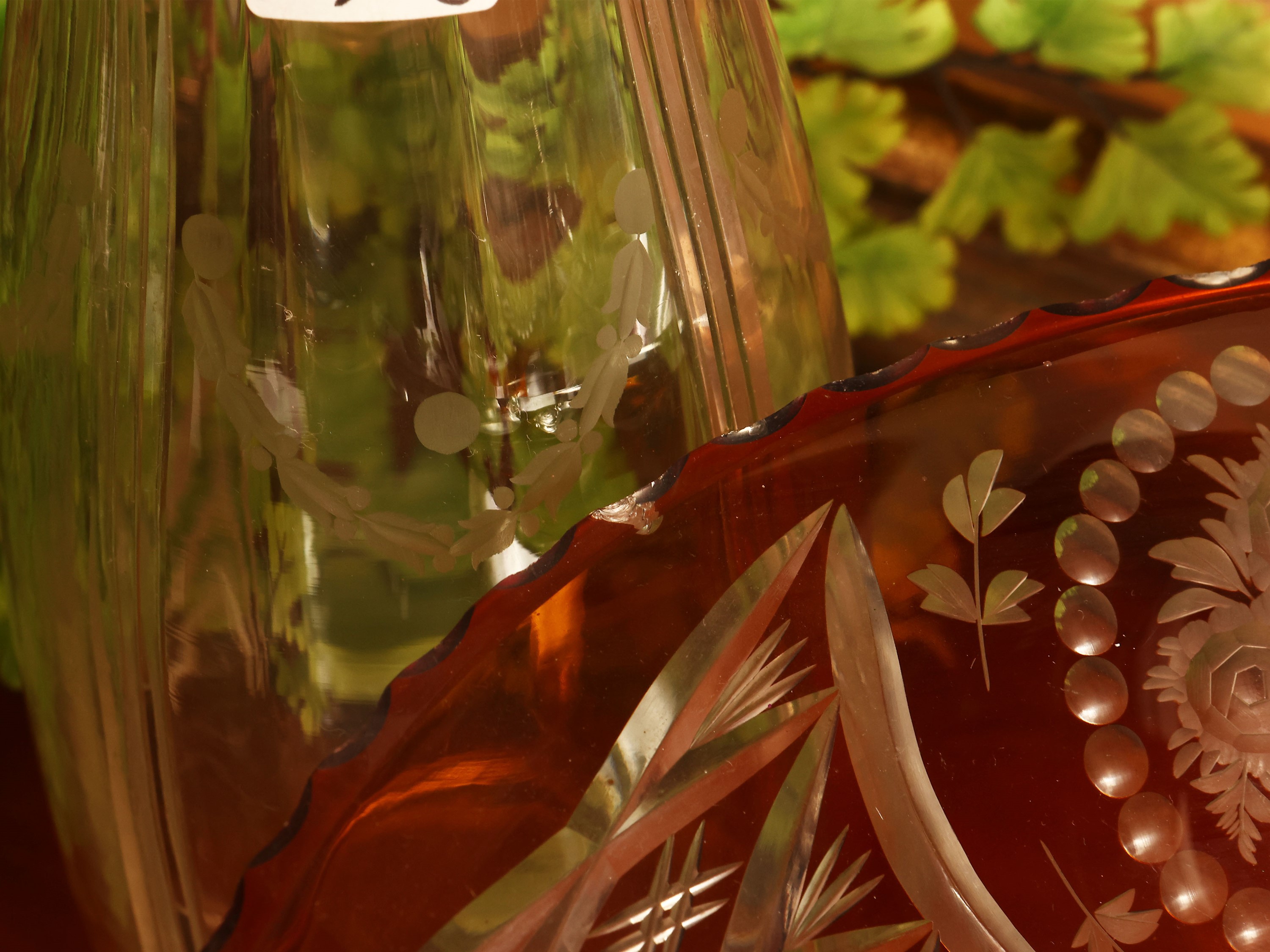 Argenteria per la tavola