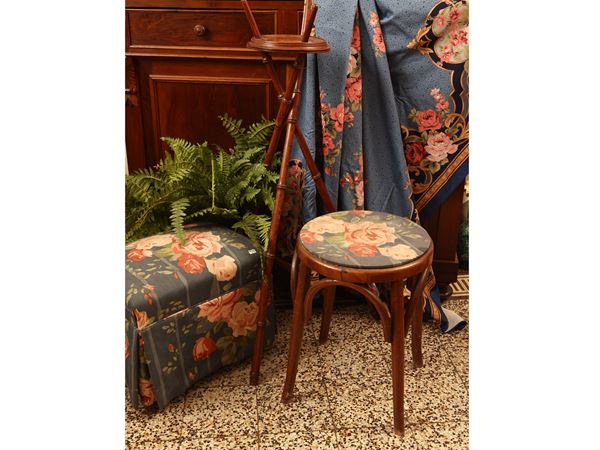 Complementi di arredo d'epoca