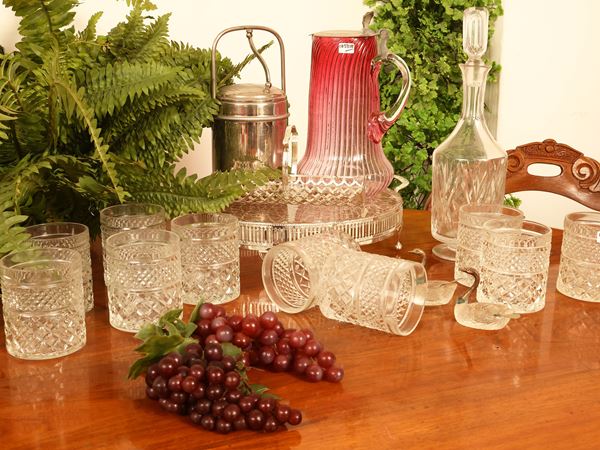 Accessori da aperitivo