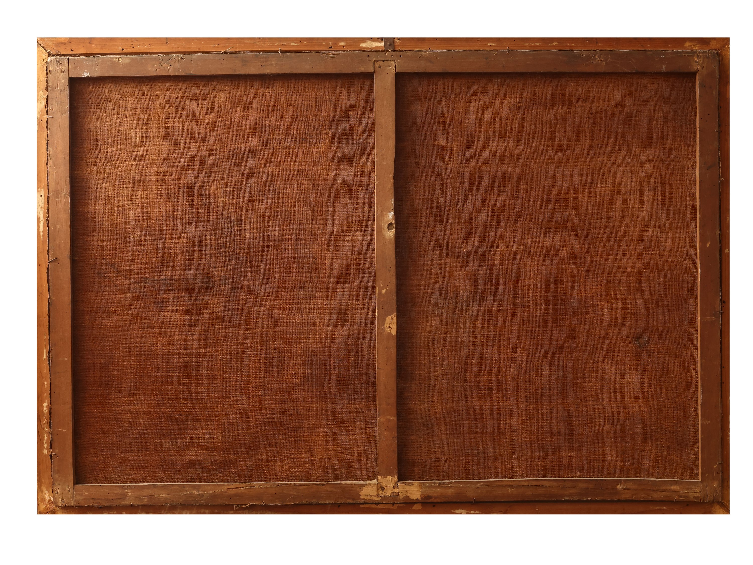 Sacra Famiglia con San Giovannino