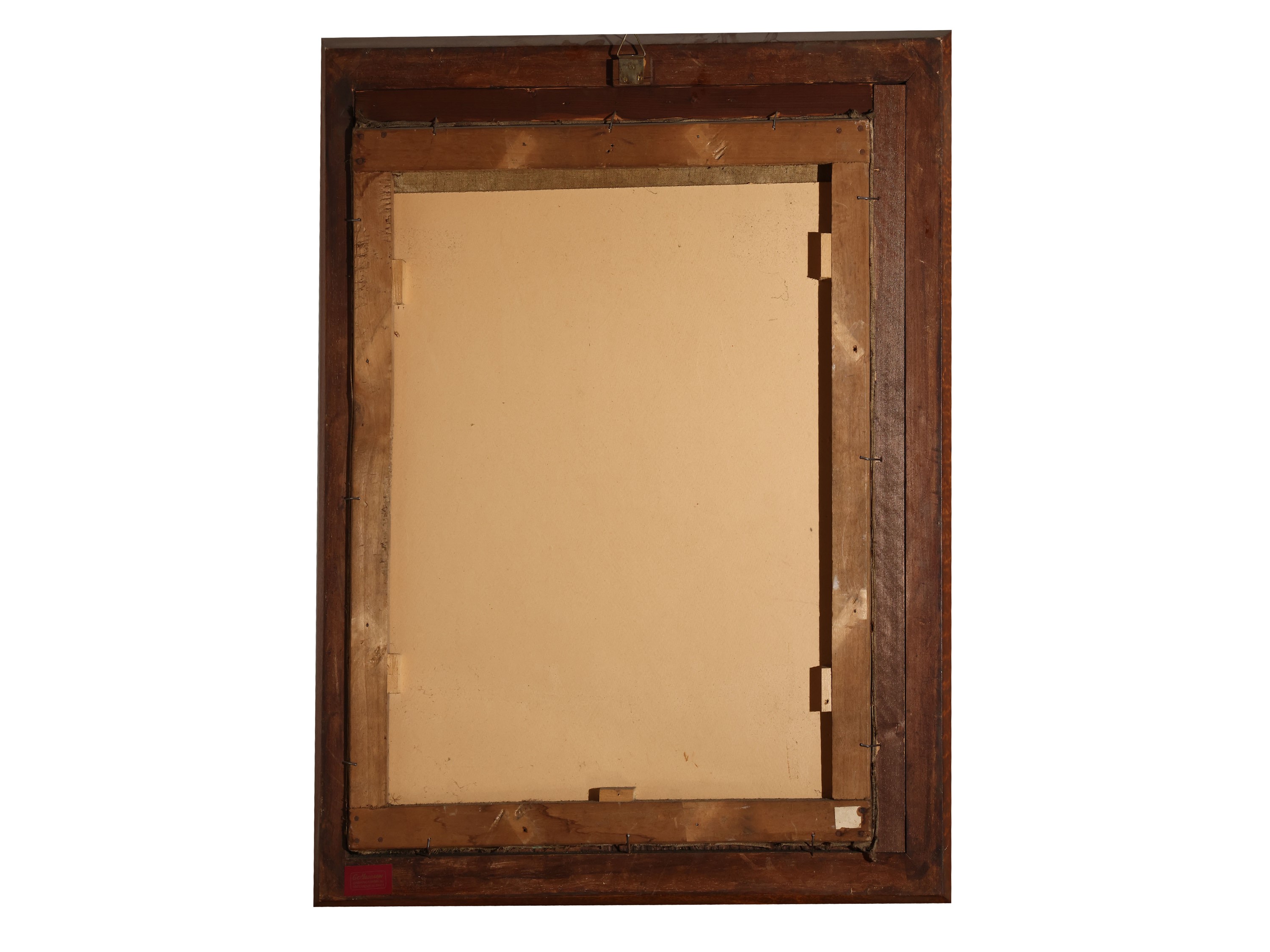 Ritratto di giovane signora