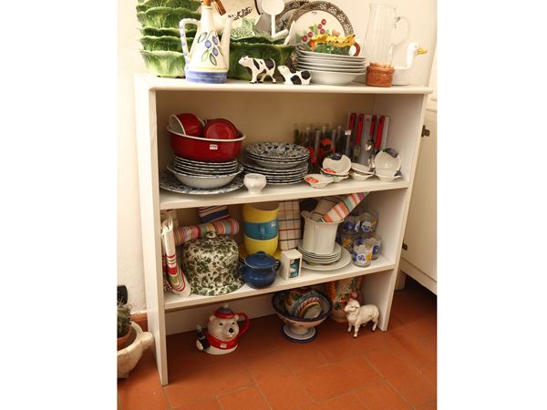 Complementi di arredo