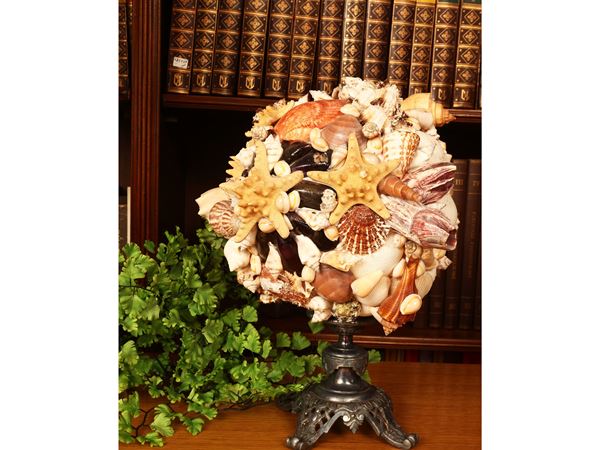 Sfera decorativa