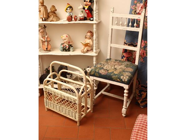 Arredi decorativi