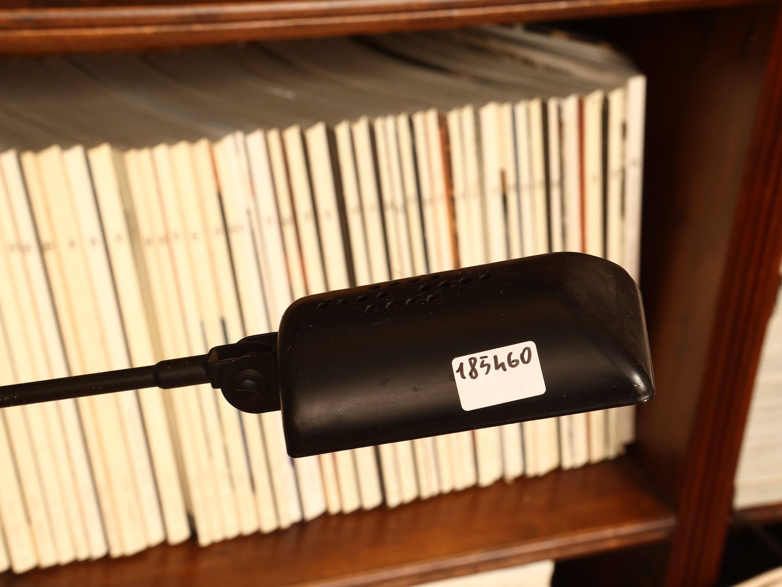 Lampada da terra Daphine, Tommaso Cimini per Lumina