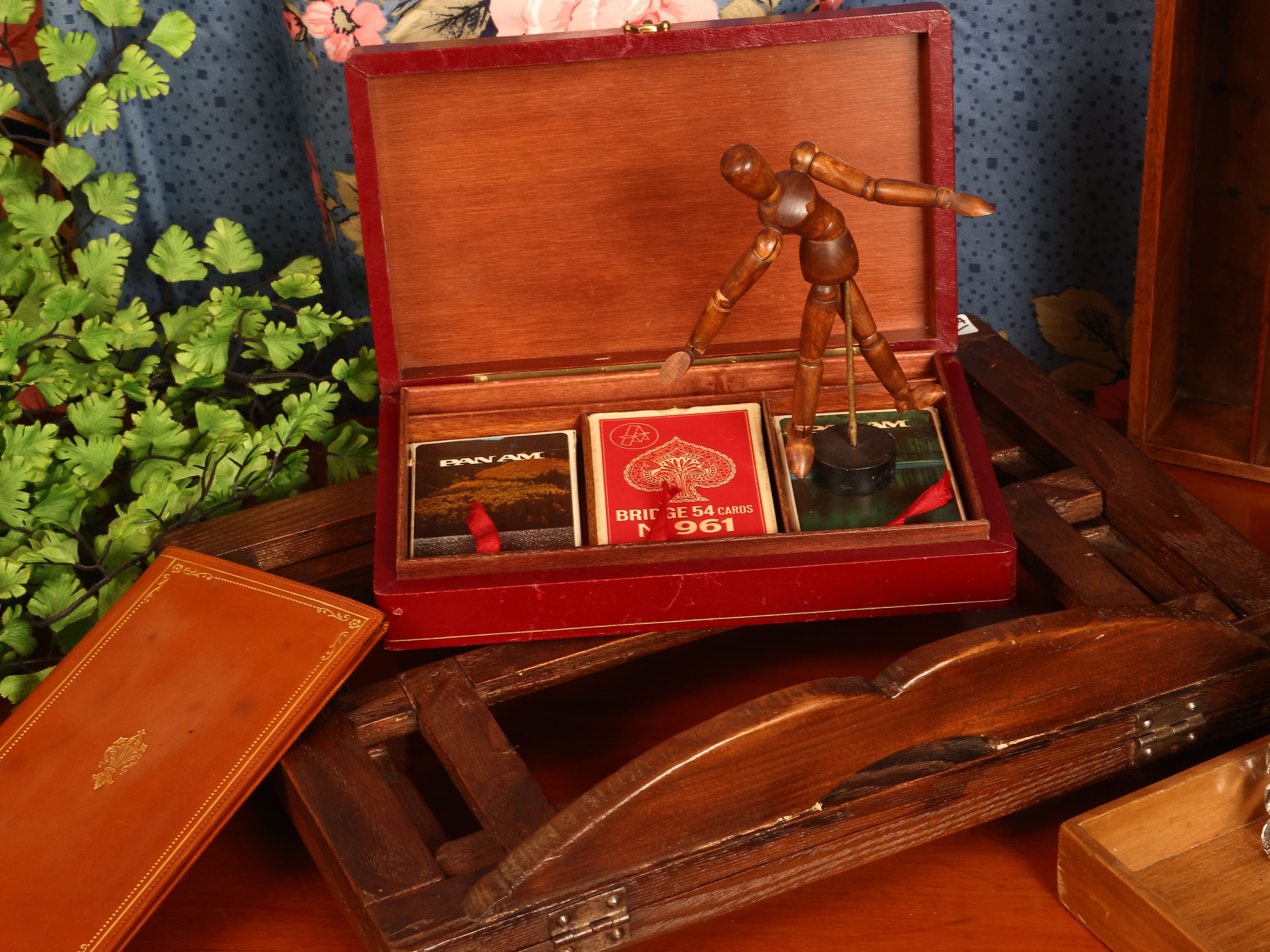 Accessori da Scrivania