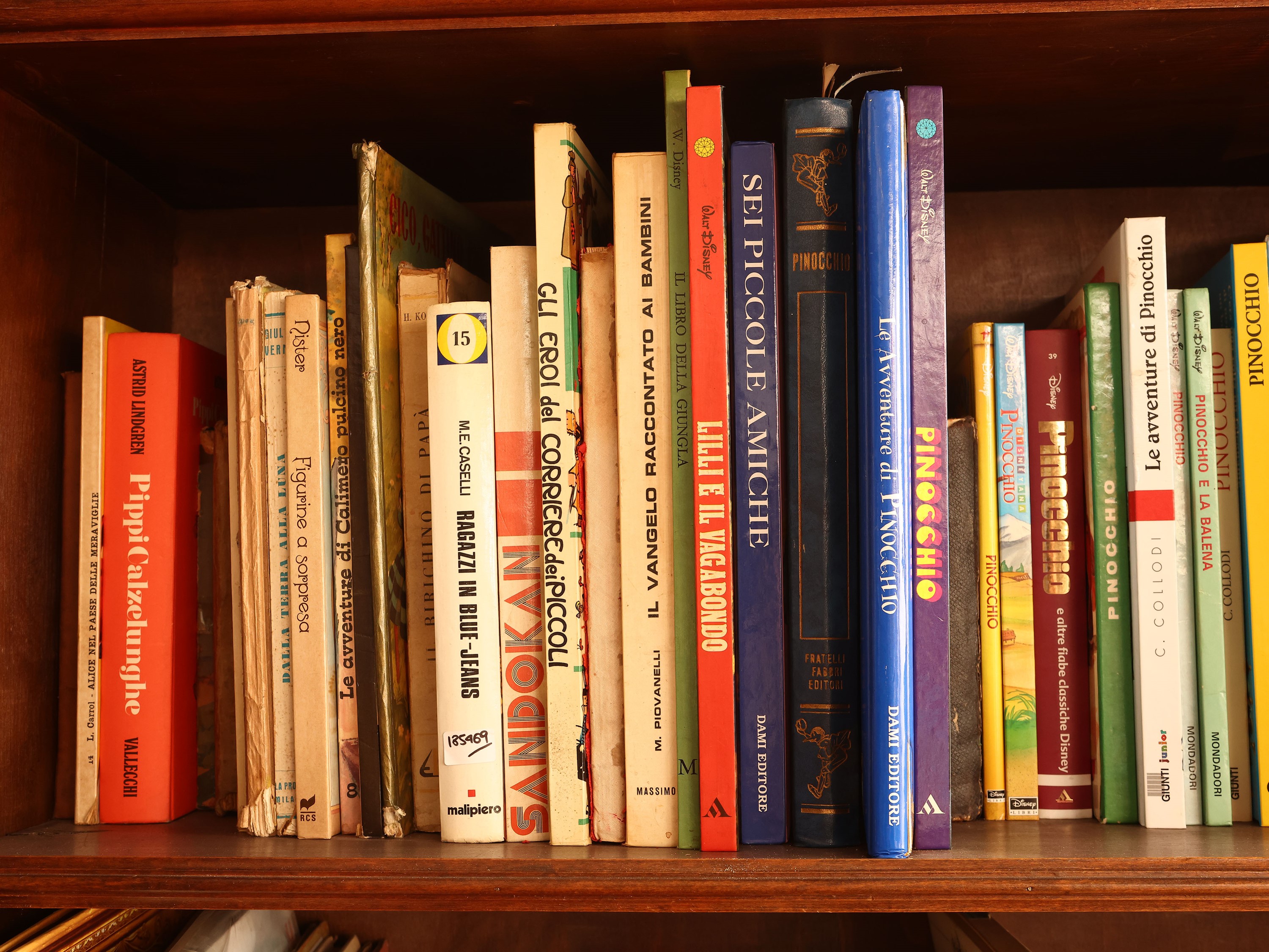 Assortimento di libri per bambini, assortimento di testi illustrati
