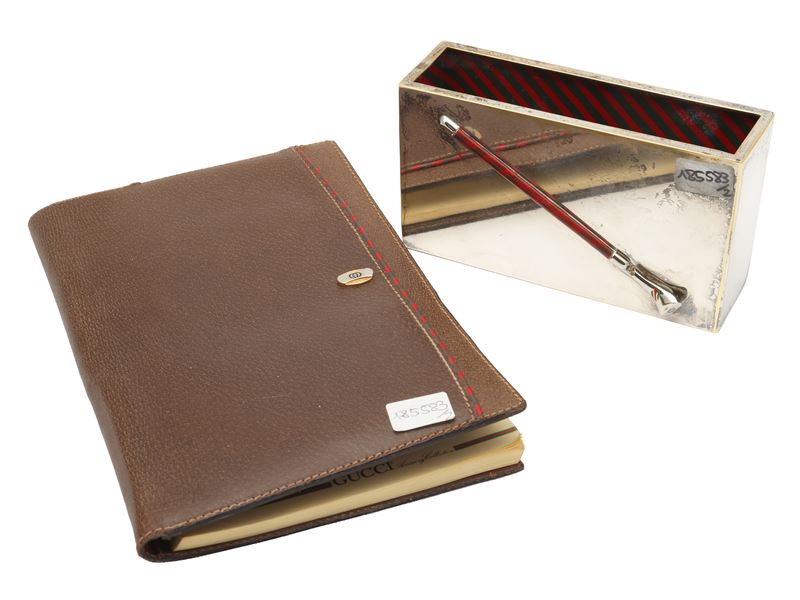 Gucci - Accessori da scrivania