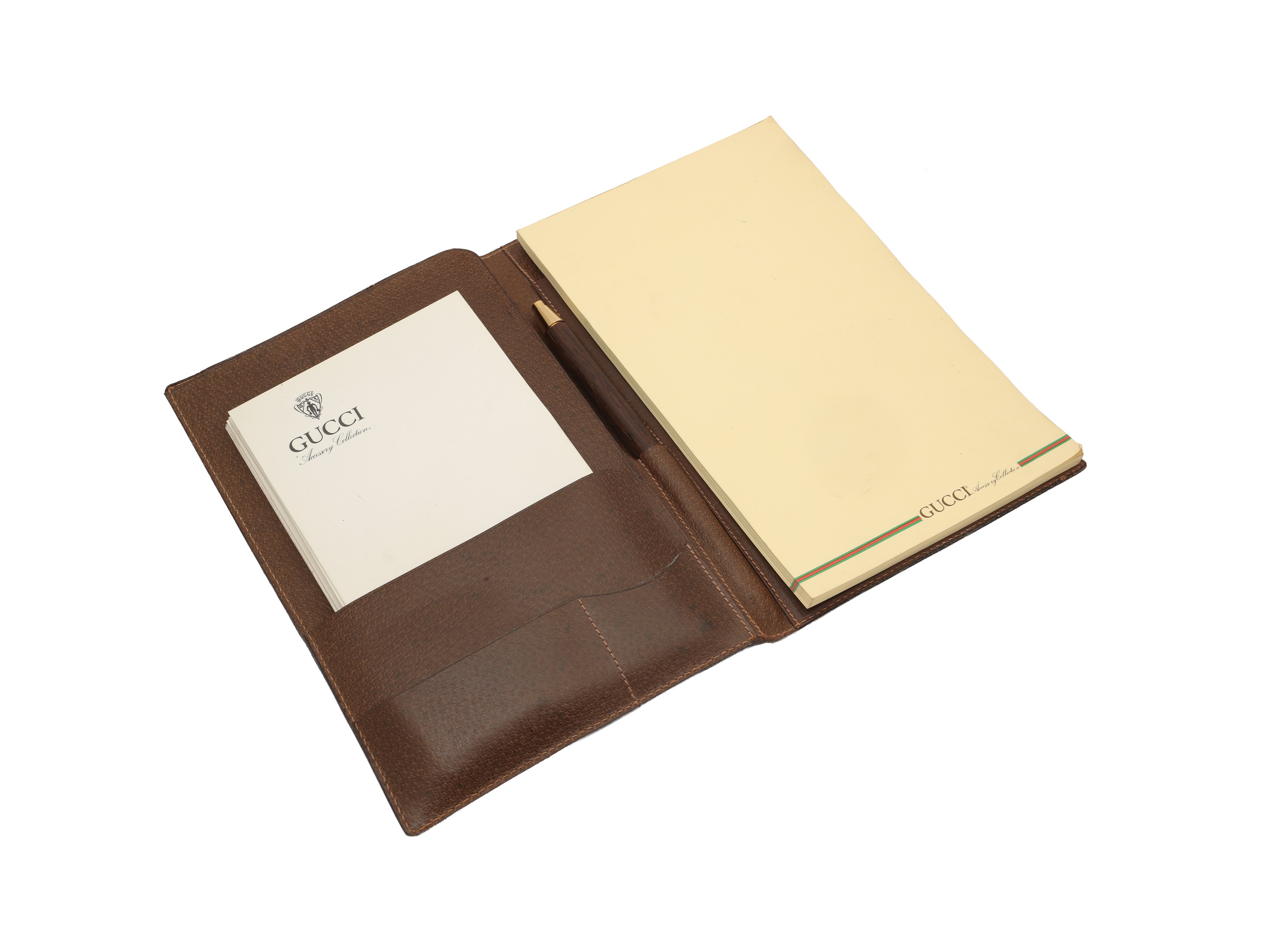 Gucci - Accessori da scrivania