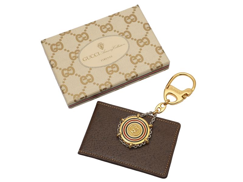 Gucci - Lotto di Accessori