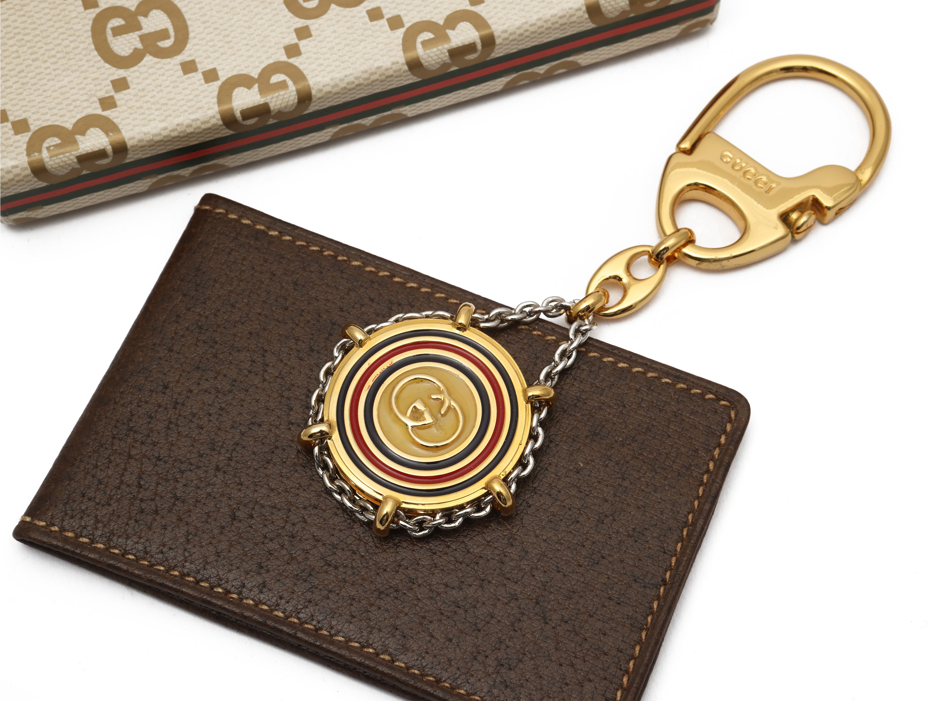 Gucci - Lotto di Accessori
