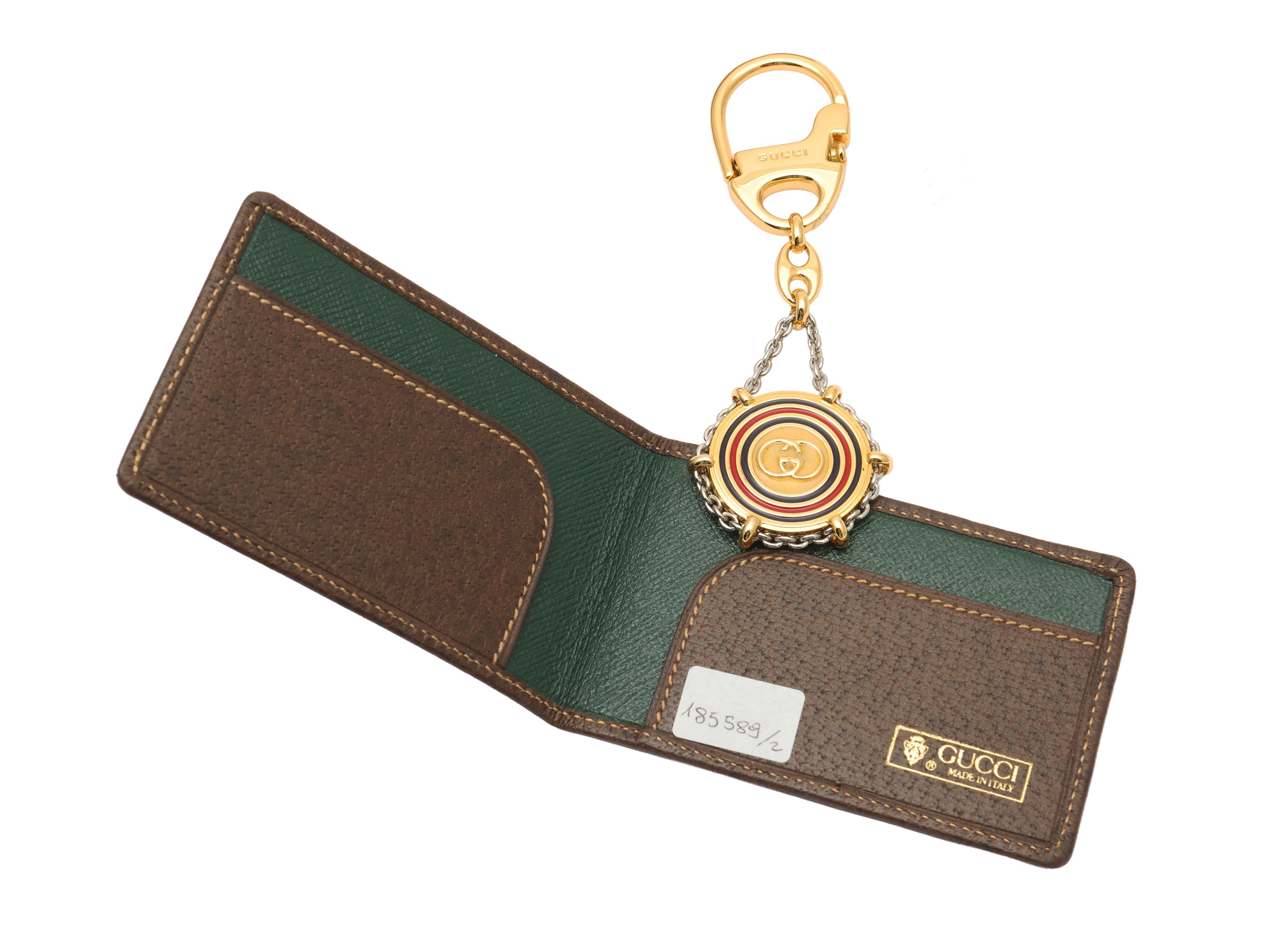 Gucci - Lotto di Accessori