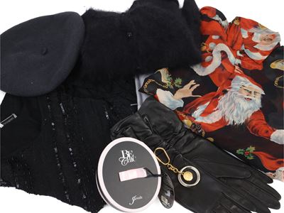 Lotto di Abbigliamento